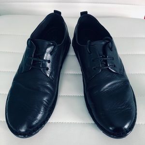 Marsèll Lace Up Shoes